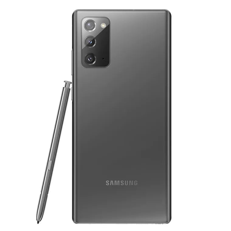 Samsung Note 20 256GB Mystic Grey Excellent