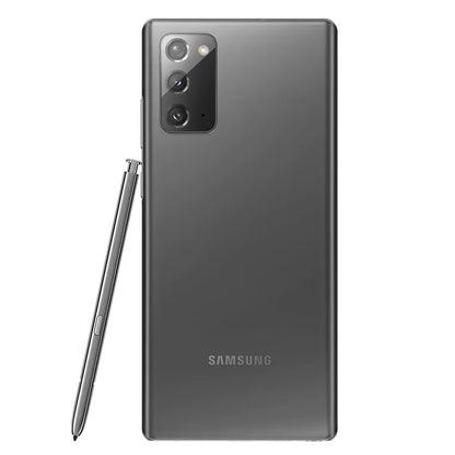 Samsung Note 20 256GB Mystic Grey Excellent