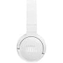 JBL Tune 670NC wireless headphones White - Brand new