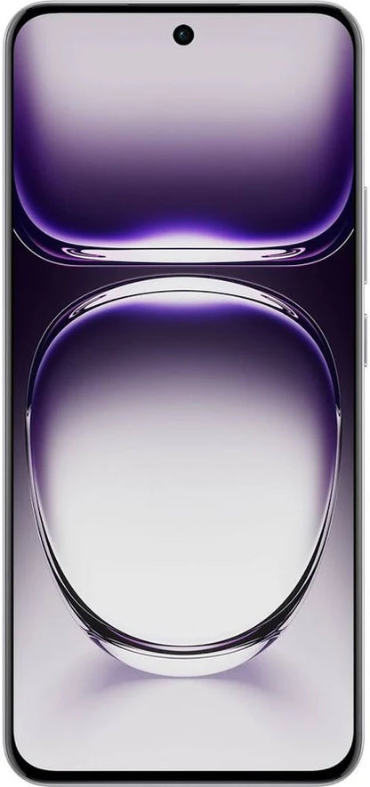 OPPO Reno 12 5G Dual Sim Black Brown Brand New (Brand New)