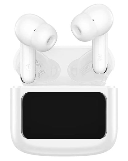 Hoco TWS Touchscreen Wireless Earbuds EQ14 Brand New