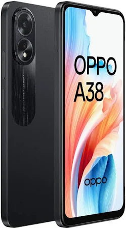 OPPO A98 5G 8/256GB - Cool Black (Brand New )