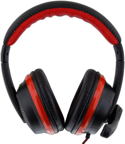 HOCO W103 Gaming Headset – Black