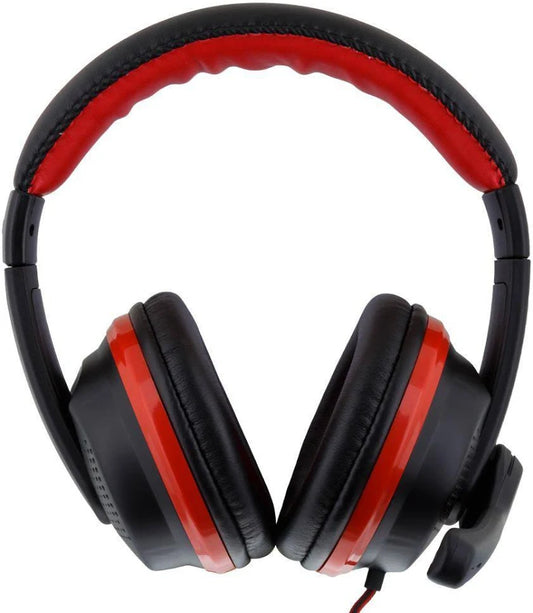 HOCO W103 Gaming Headset – Black