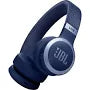 JBL Tune 670NC Wireless Headphones Blue - Brand new