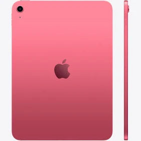 Apple iPad 11-inch with A16 Chip 128GB WiFi - Pink Excellent