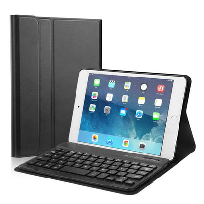 Keyboard Case For Apple iPad 5, iPad 6, iPad Pro 9.7, Air 1 & 2 Black 9.7 inch