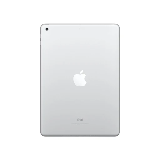 Apple  iPad 6 32GB Wi-Fi & Cellular Silver Excellent