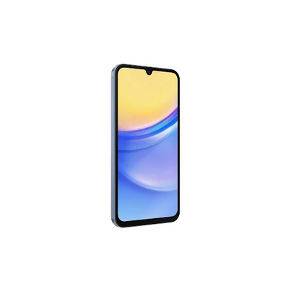 Samsung Galaxy A15 128GB 5G  BLUE  Brand New