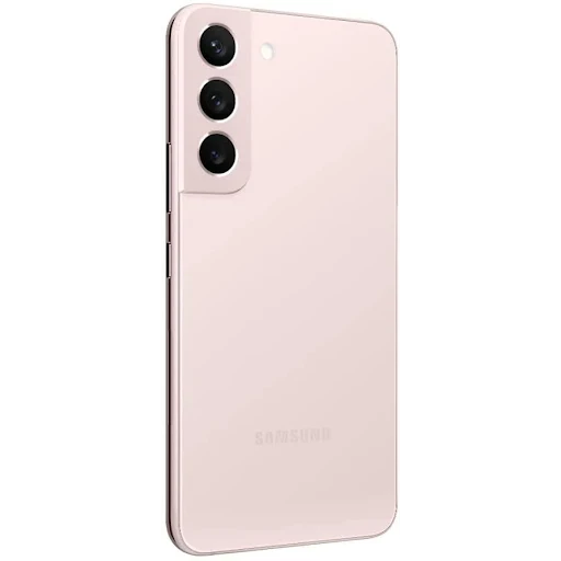 Samsung Galaxy  S22 5G 128GB Pink Excellent