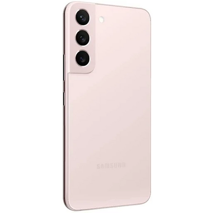 Samsung Galaxy  S22 5G 128GB Pink Excellent