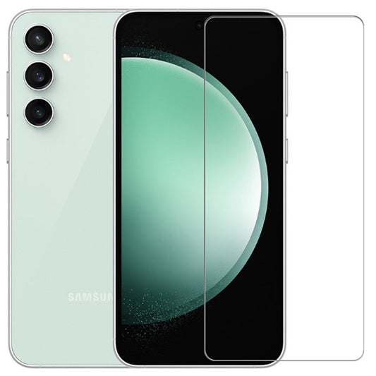 Samsung Galaxy S23 FE Tempered Glass Screen Protector