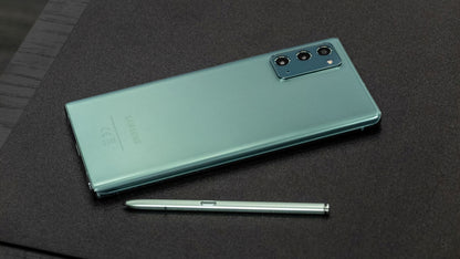 Samsung Shop Note 20 5G Excellent