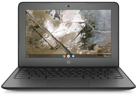 HP G6 11.6" Chromebook 4GB Ram 16GB Storage Excellent