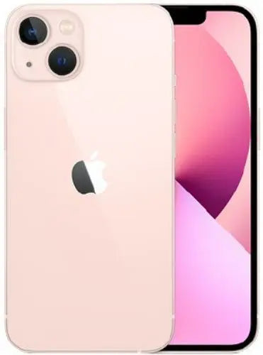 Apple iPhone 13 128GB Pink Excellent