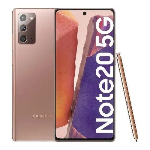 Samsung Note 20 5G  Excellent