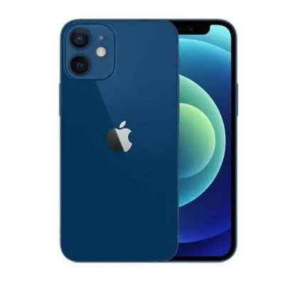 Buy Apple iphone 12 Mini 64GB Blue