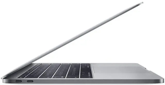 Shop MacBook Pro 2017 13.3" 256GB Space Grey 