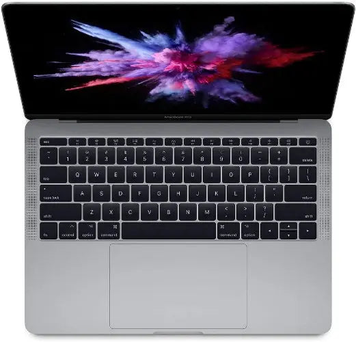 MacBook Pro 2017 13.3"  256GB Space Grey Excellent