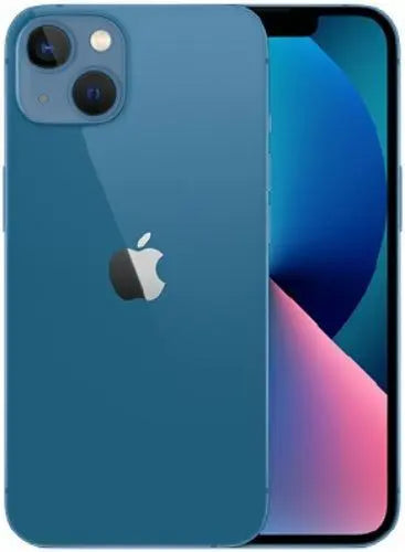 Apple iPhone 13 128GB Blue Excellent
