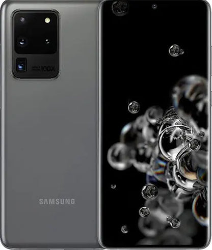 Samsung S20 Ultra 5G 
