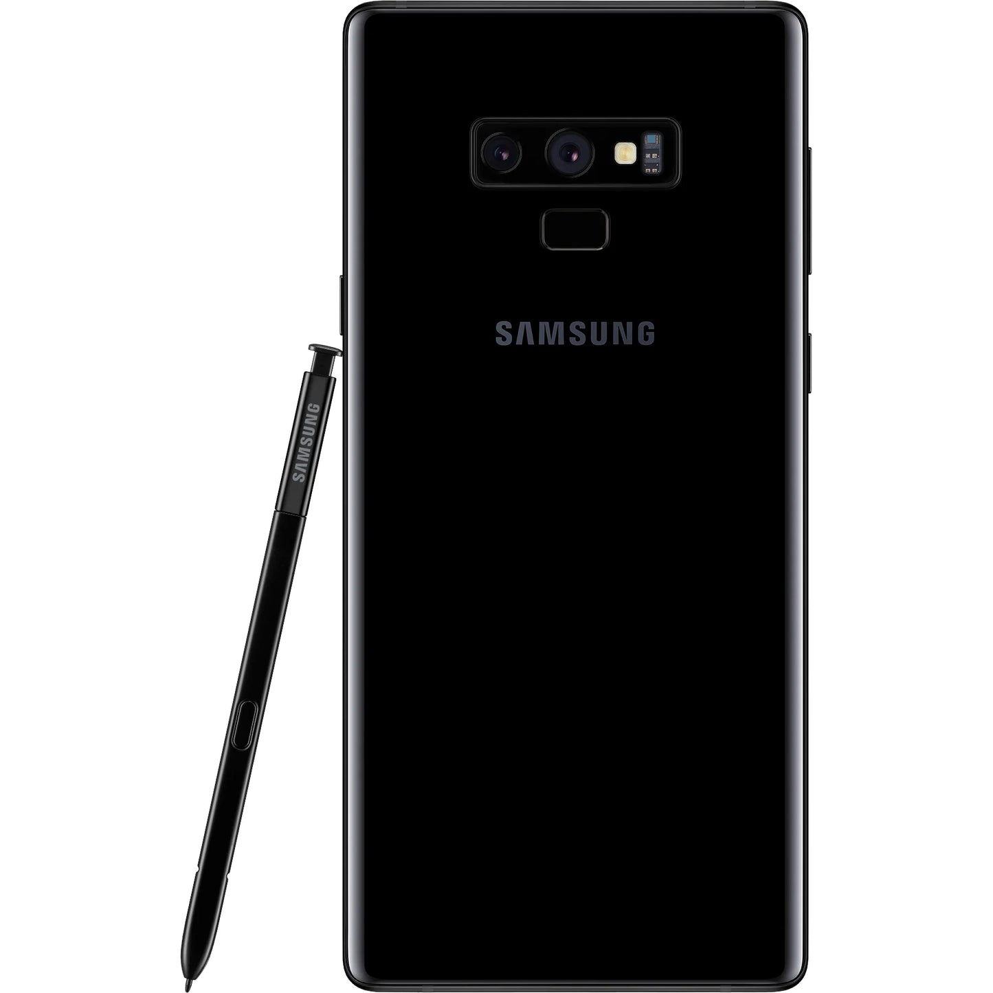 Samsung Galaxy Note 9 128GB Black Excellent