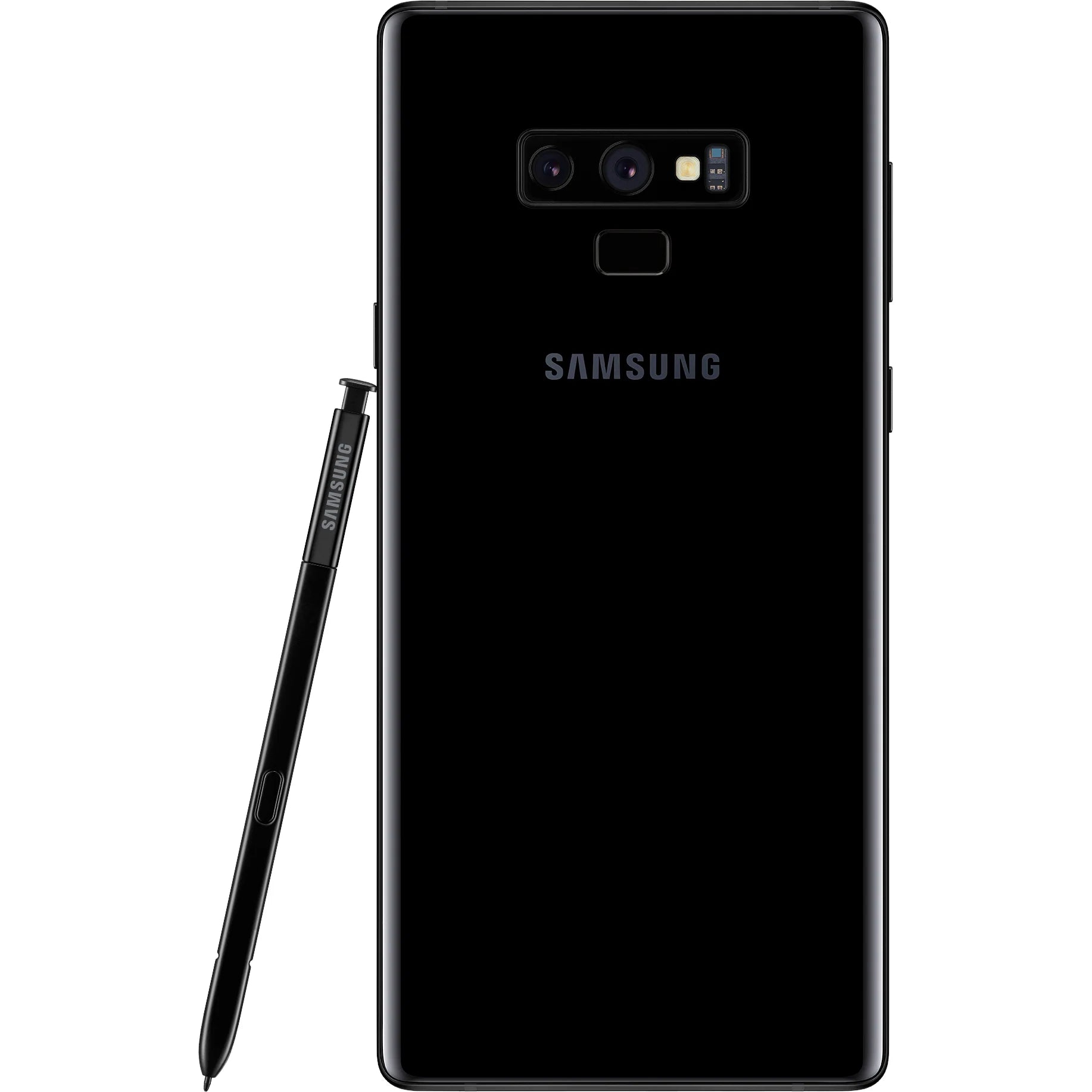 Samsung Galaxy Note 9 128GB Black Excellent