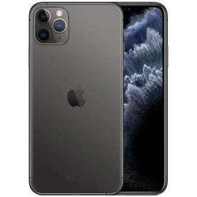 Apple iPhone 11 Pro Max 64GB Space Grey  Excellent - Hotspot Electronics 